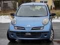 Nissan Micra 1.2 City TÜV: 04/2027 Blau - thumbnail 6