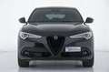 Alfa Romeo Stelvio 2.2 Turbodiesel 210 CV AT8 Q4 Executive Schwarz - thumbnail 2