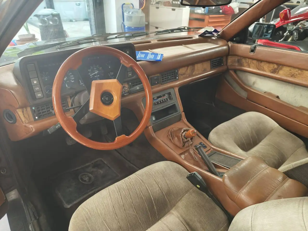 Maserati Biturbo 2.0 180cv, foto 3