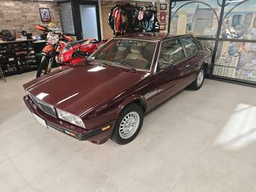 Biturbo 2.0 180cv