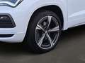 SEAT Ateca 2.0 TDI 4Drive FR *AHK*BEATS*PANO*KAMERA* Blanc - thumbnail 10
