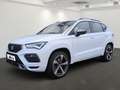 SEAT Ateca 2.0 TDI 4Drive FR *AHK*BEATS*PANO*KAMERA* Blanc - thumbnail 2