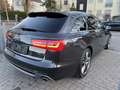 Audi A6 Avant 3.0 TDI QUT*S-LINE*LED*ACC*TOTW*AHK*NAVI Grigio - thumbnail 6