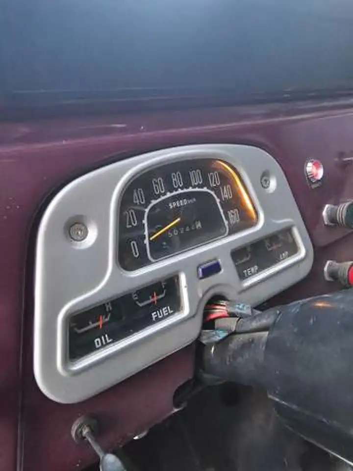 Toyota Land Cruiser Bj 40 Soft Top, foto 12