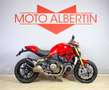 Ducati Monster 1200 S Stripe crvena - thumbnail 1