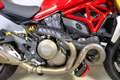 Ducati Monster 1200 S Stripe Червоний - thumbnail 4