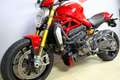 Ducati Monster 1200 S Stripe Piros - thumbnail 7