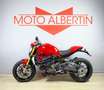 Ducati Monster 1200 S Stripe crvena - thumbnail 2