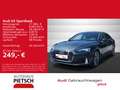Audi A5 40 TFSI quattro Advanced AHK ACC Gris - thumbnail 1