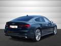 Audi A5 40 TFSI quattro Advanced AHK ACC Gris - thumbnail 5