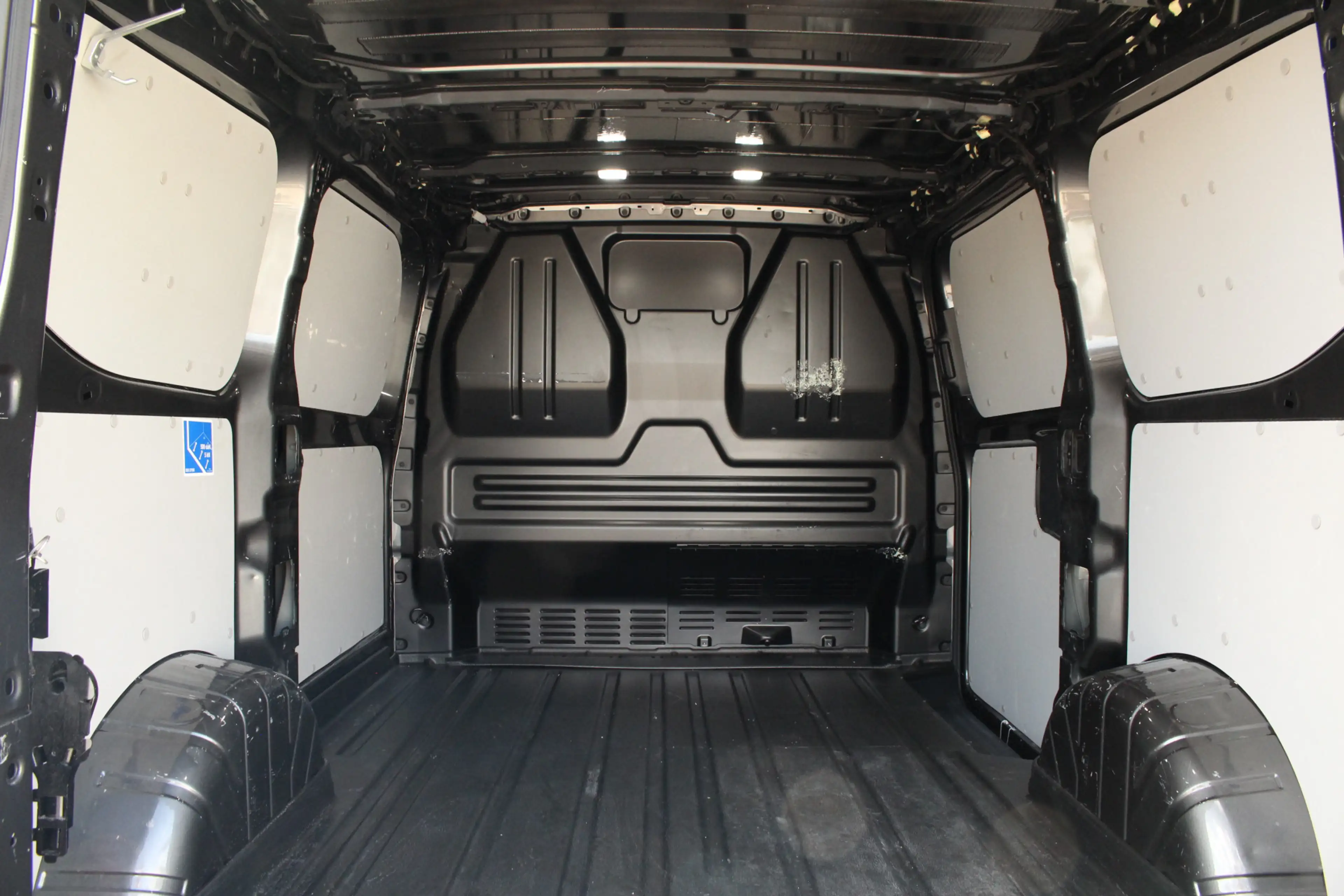 Ford Transit Custom 280 2.0TDCI 136pk L1H1 Limited | Automaat | Carpla — photo 9