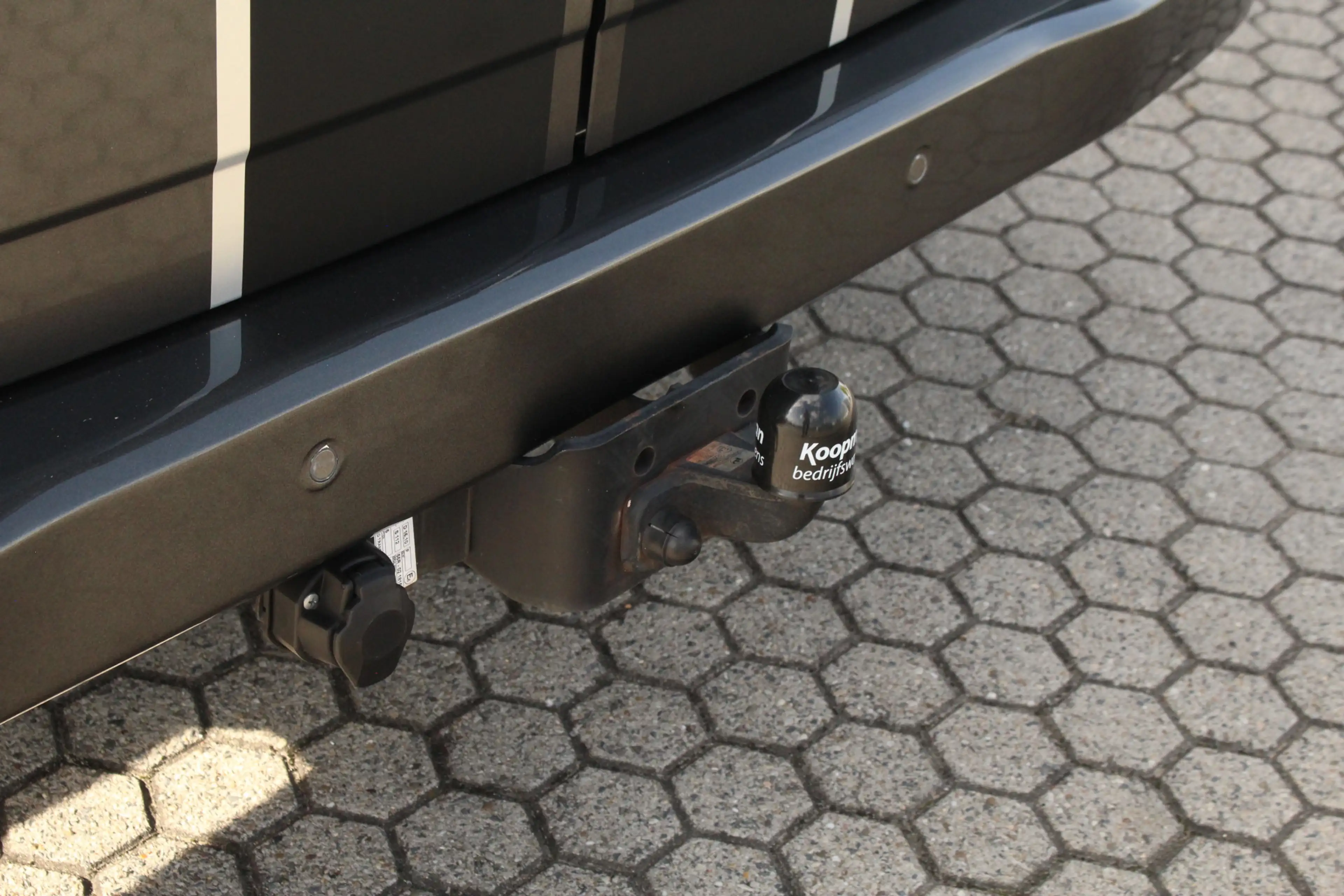 Ford Transit Custom 280 2.0TDCI 136pk L1H1 Limited | Automaat | Carpla — photo 10