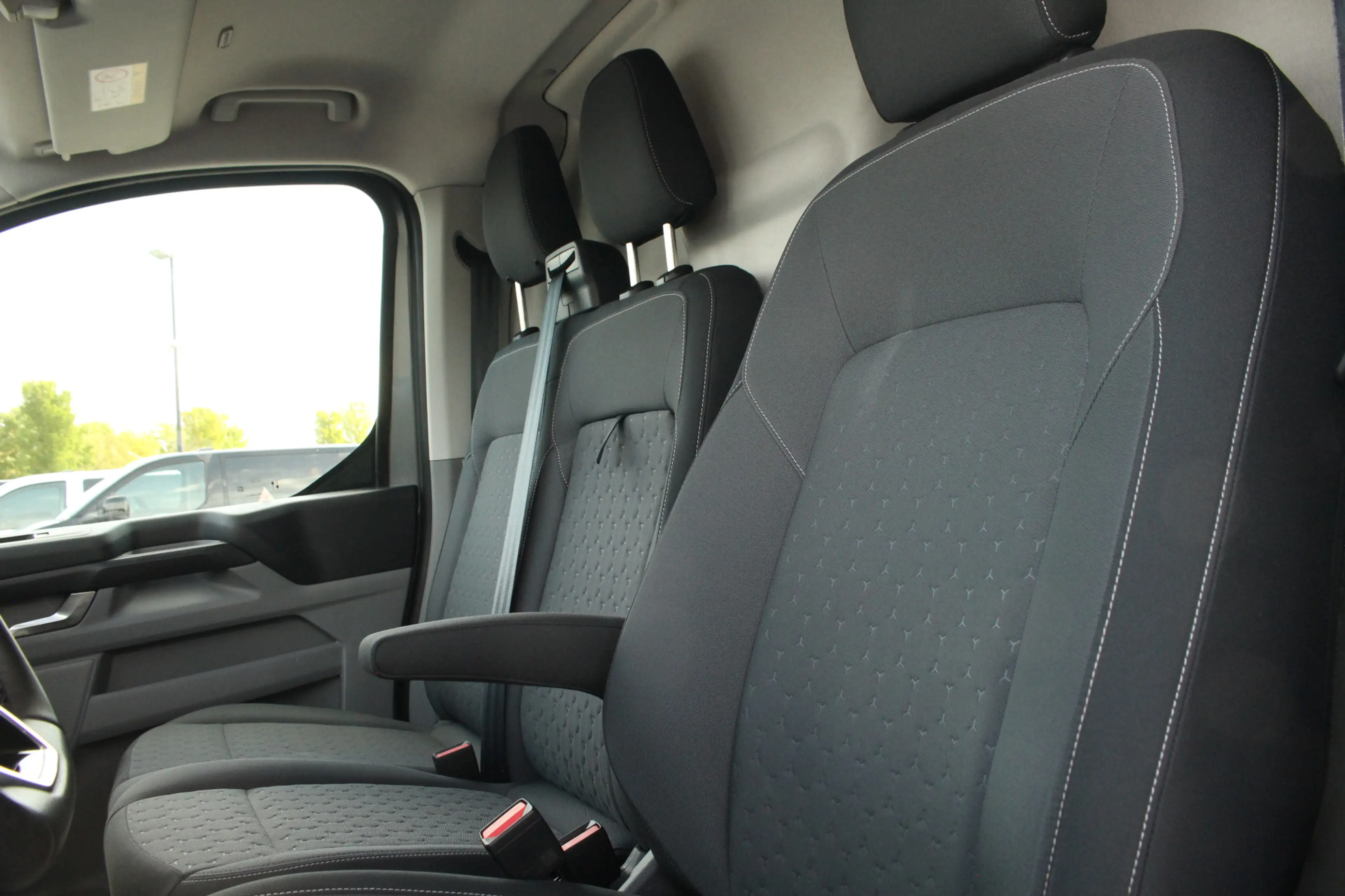Ford Transit Custom 280 2.0TDCI 136pk L1H1 Limited | Automaat | Carpla — photo 15