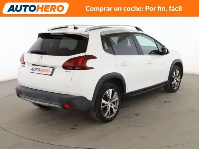 Peugeot 2008 view 6