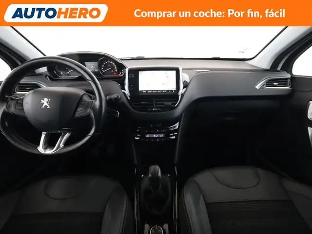 Peugeot 2008 view 13