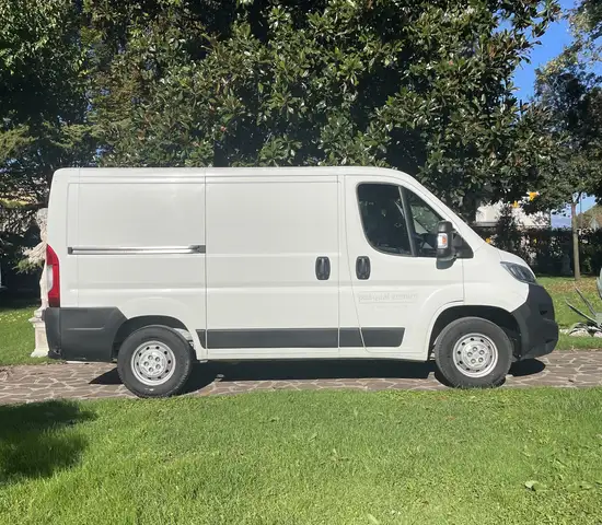 Citroen Jumper PC TB