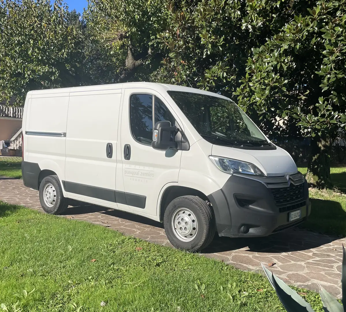 Citroen Jumper PC TB - 2