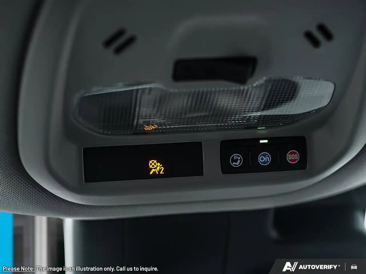 Chevrolet Trax снимка Chevrolet Trax