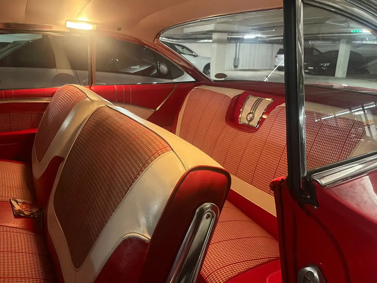 Chevrolet Impala, foto 11