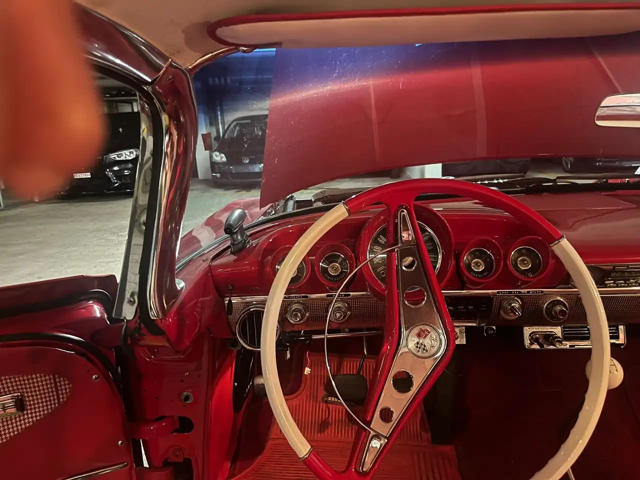 Chevrolet Impala, foto 10