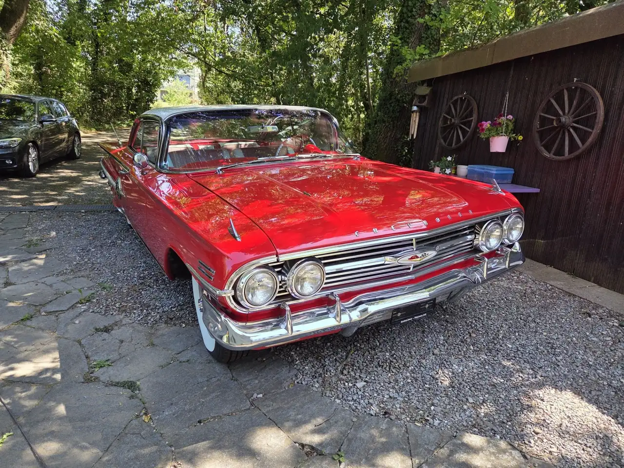 Chevrolet Impala, foto 6