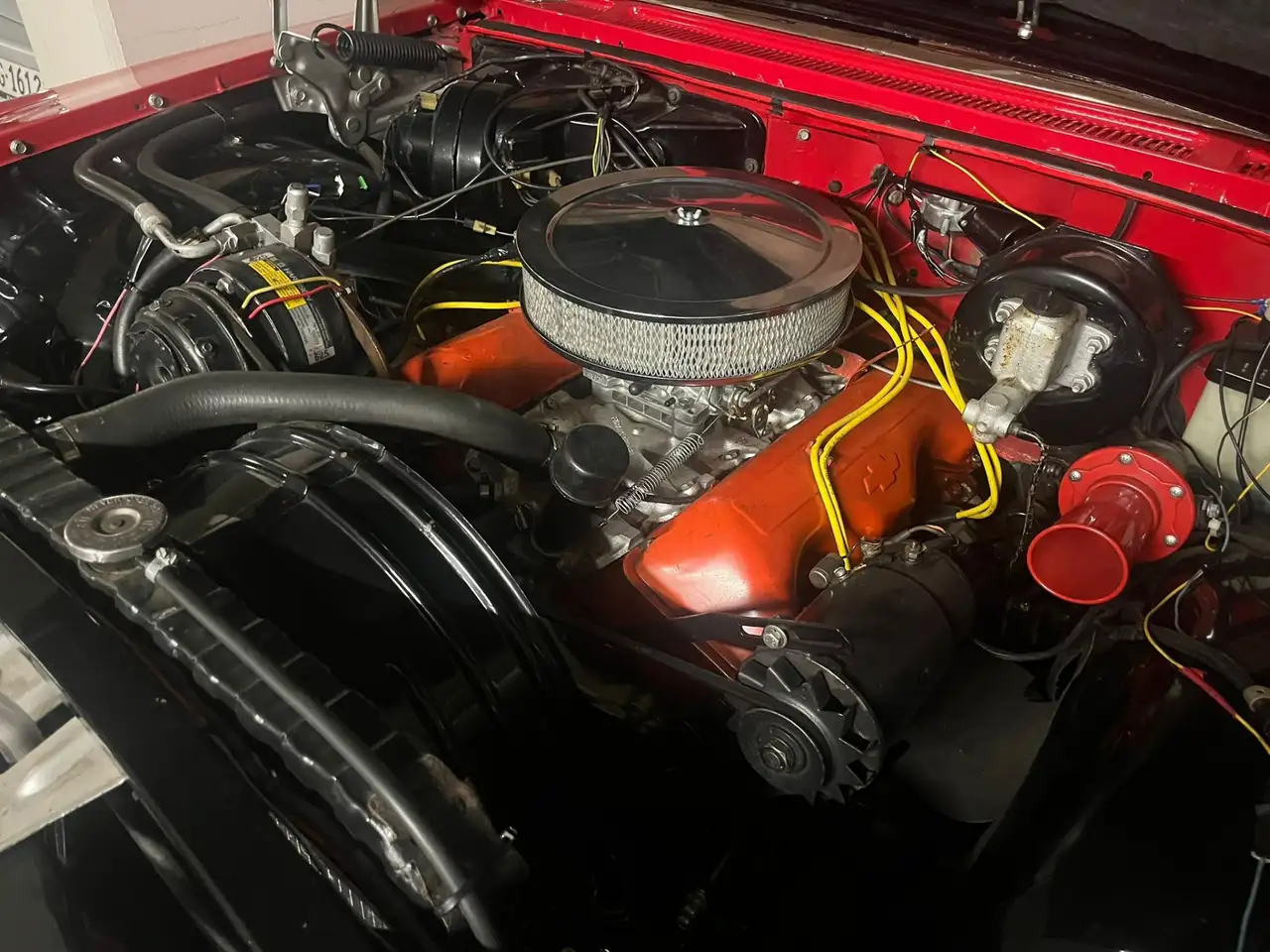 Chevrolet Impala, foto 8