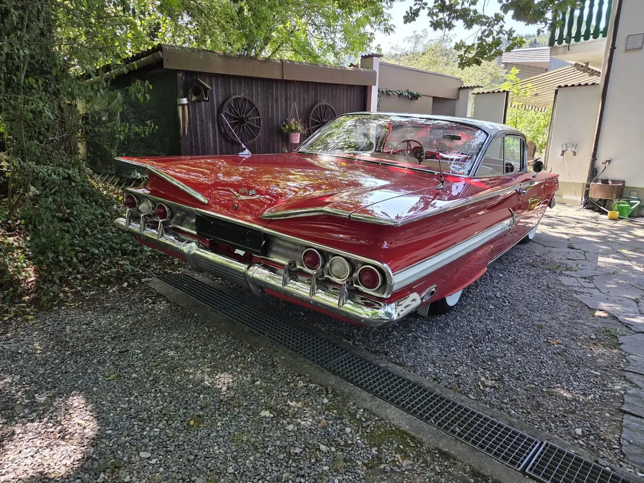 Chevrolet Impala, foto 5