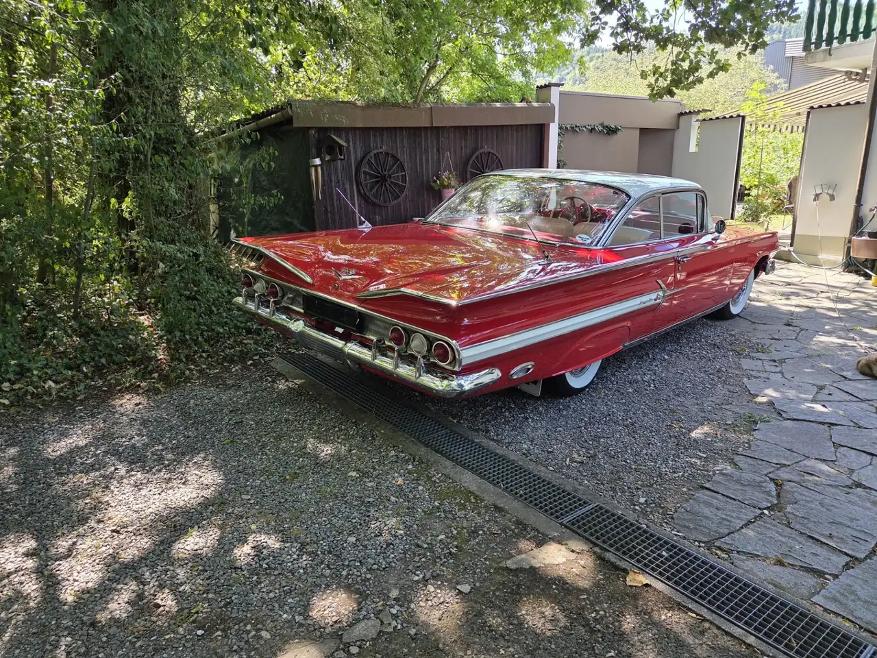 Chevrolet Impala, foto 2