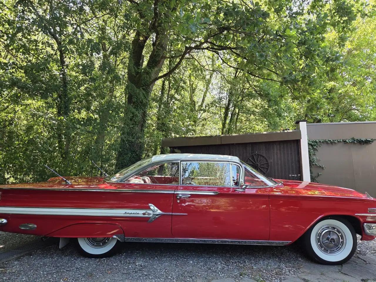 Chevrolet Impala, foto 3