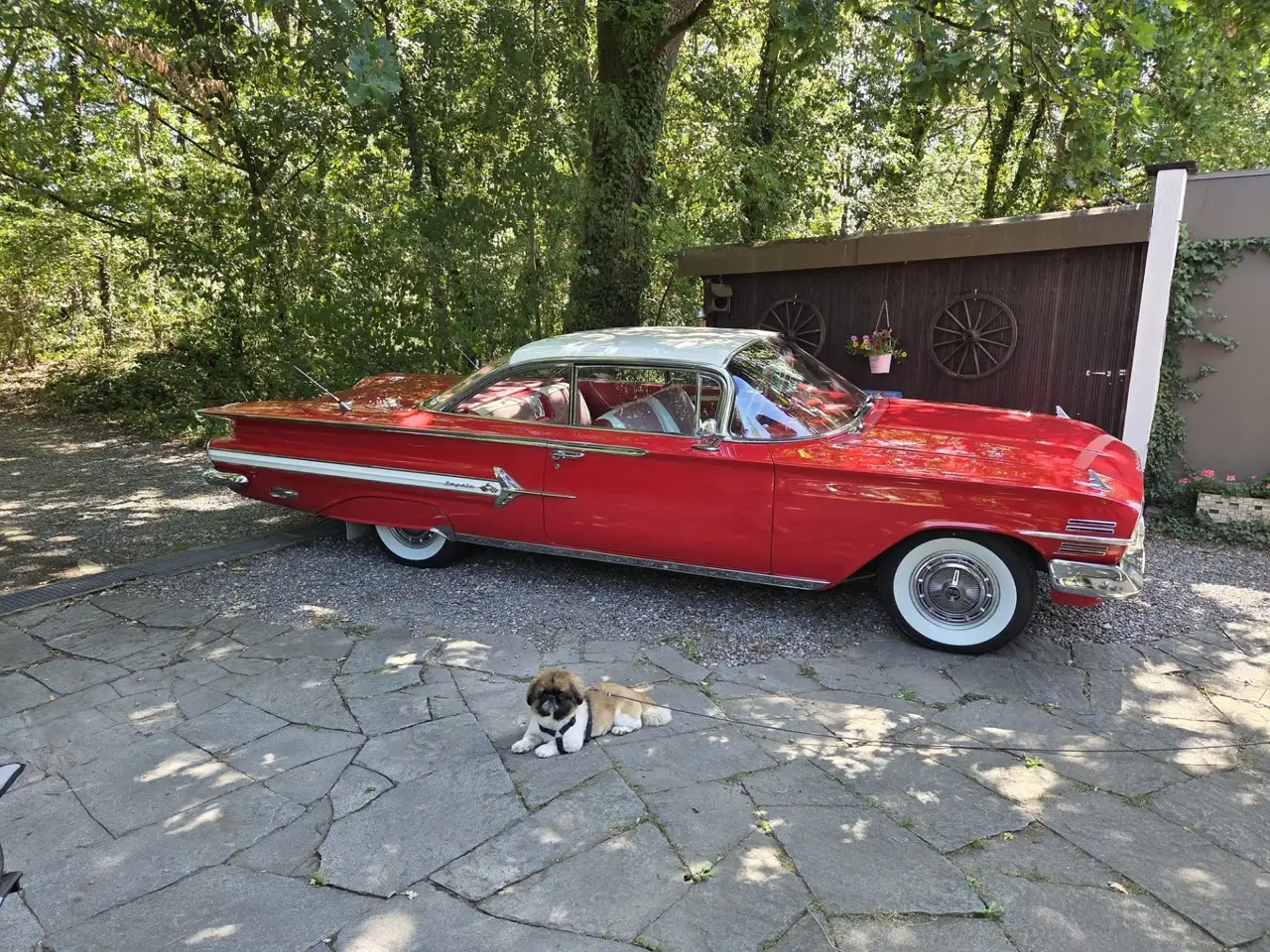 Chevrolet Impala, foto 7