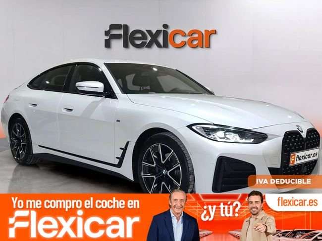 BMW 420 420d Gran Coupé - foto 1