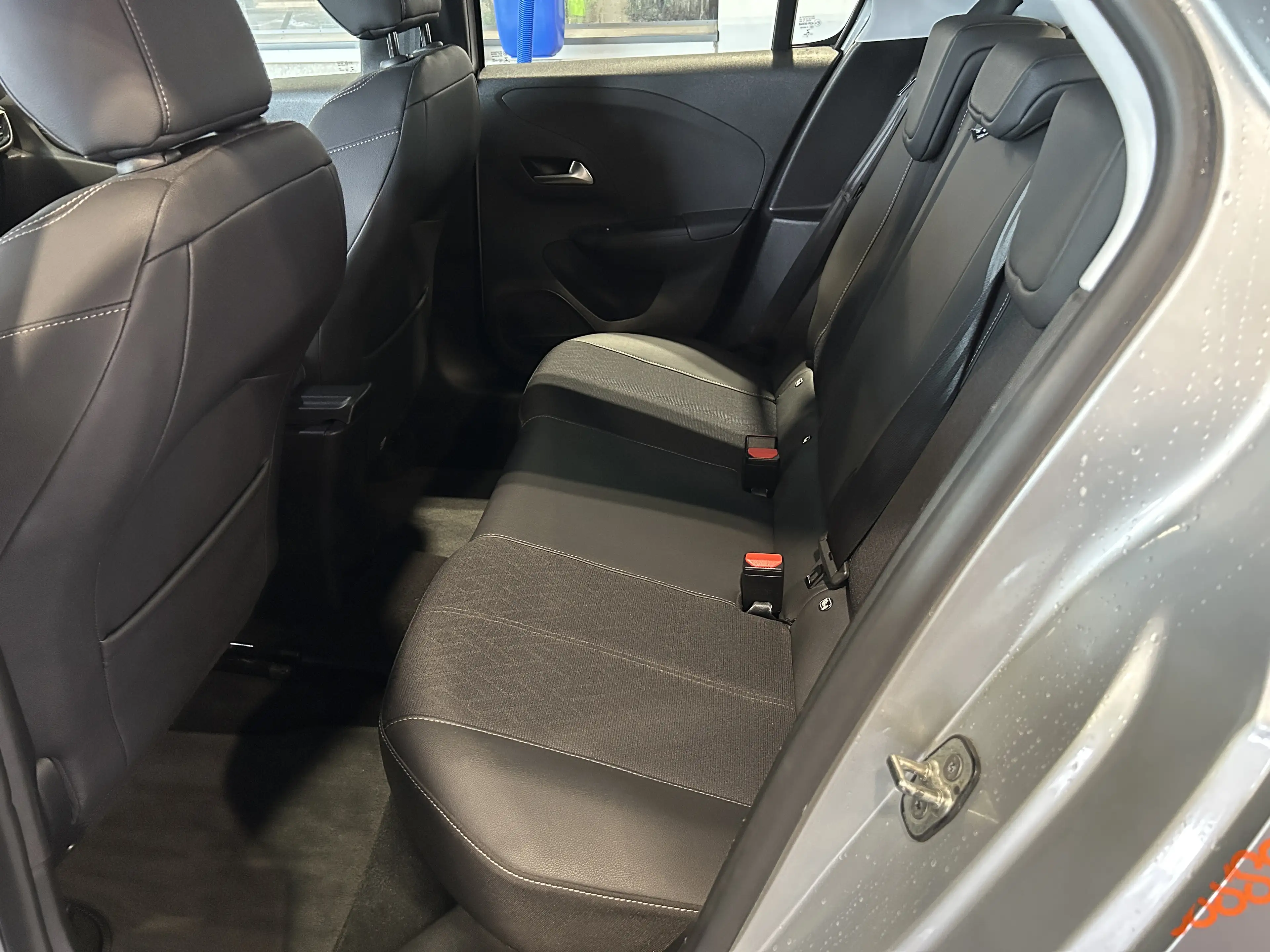 Opel Corsa 1.5 Diesel 75kW Edition — photo 8