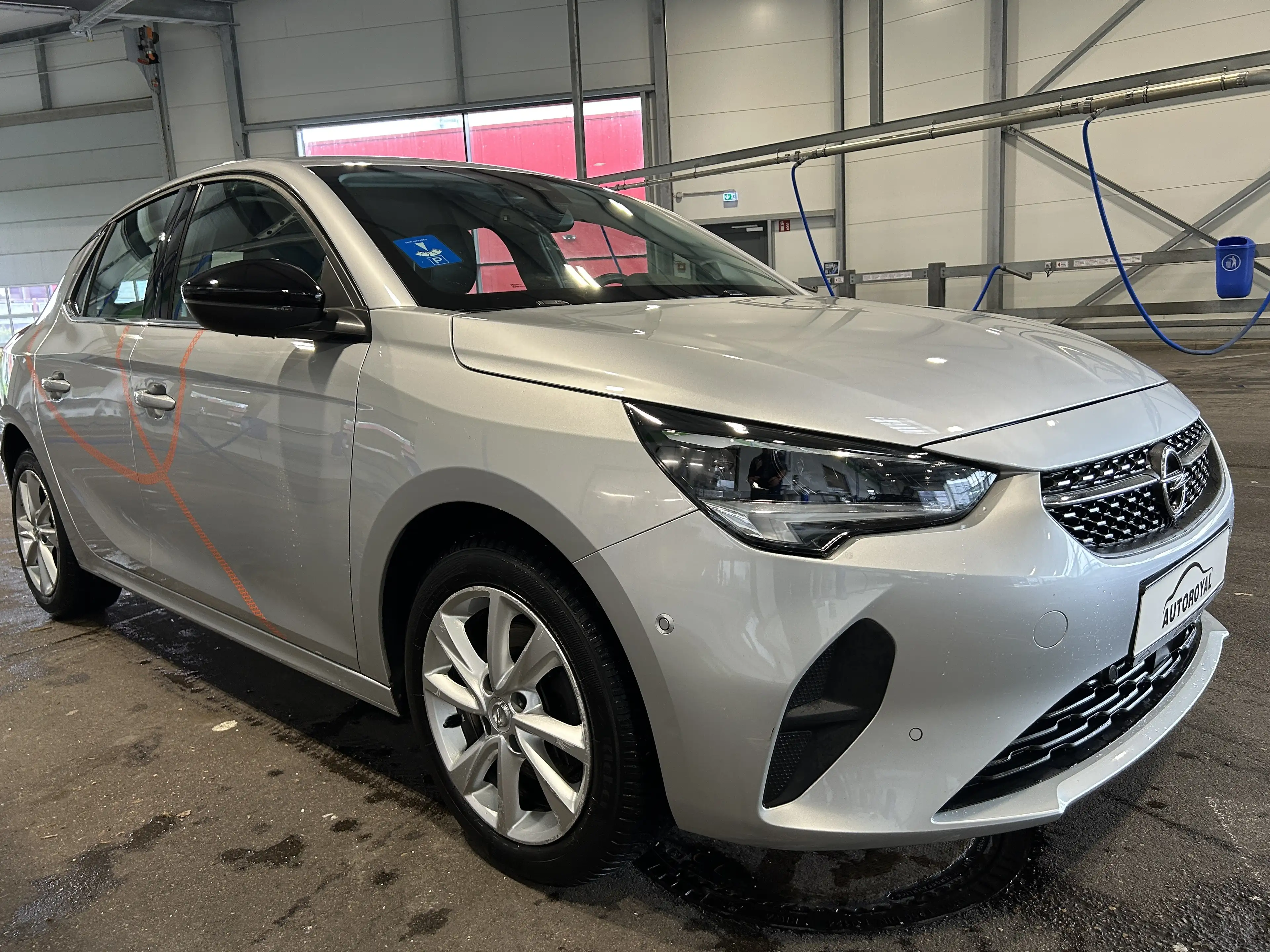 Opel Corsa 1.5 Diesel 75kW Edition — photo 3