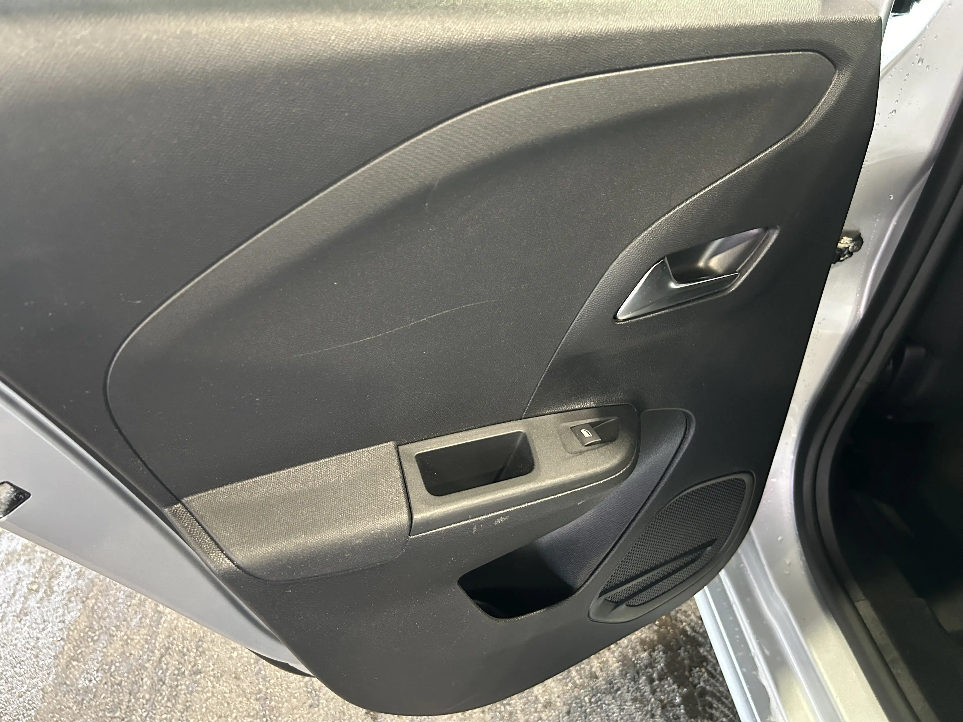 Opel Corsa 1.5 Diesel 75kW Edition — photo 9