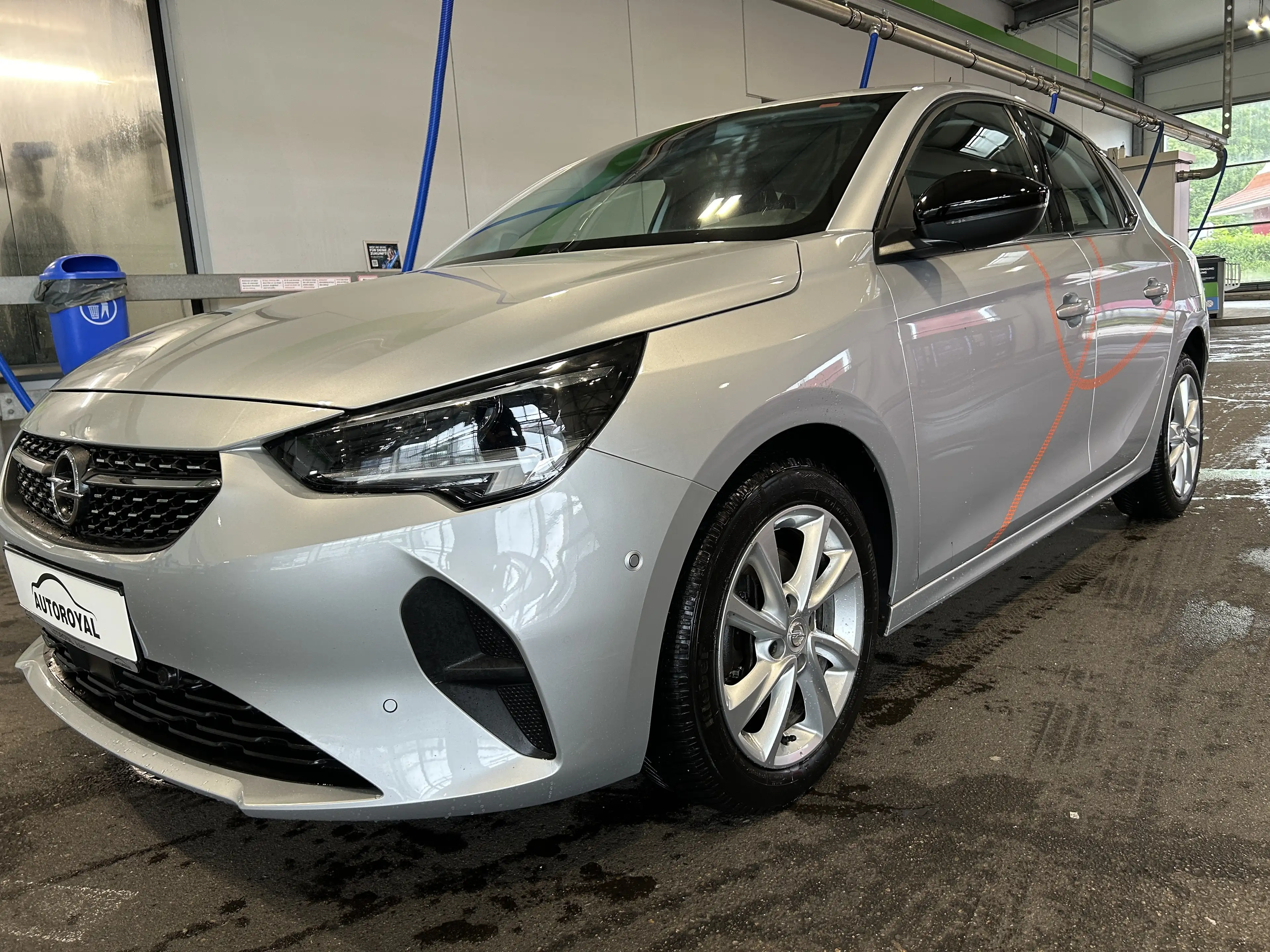 Opel Corsa 1.5 Diesel 75kW Edition