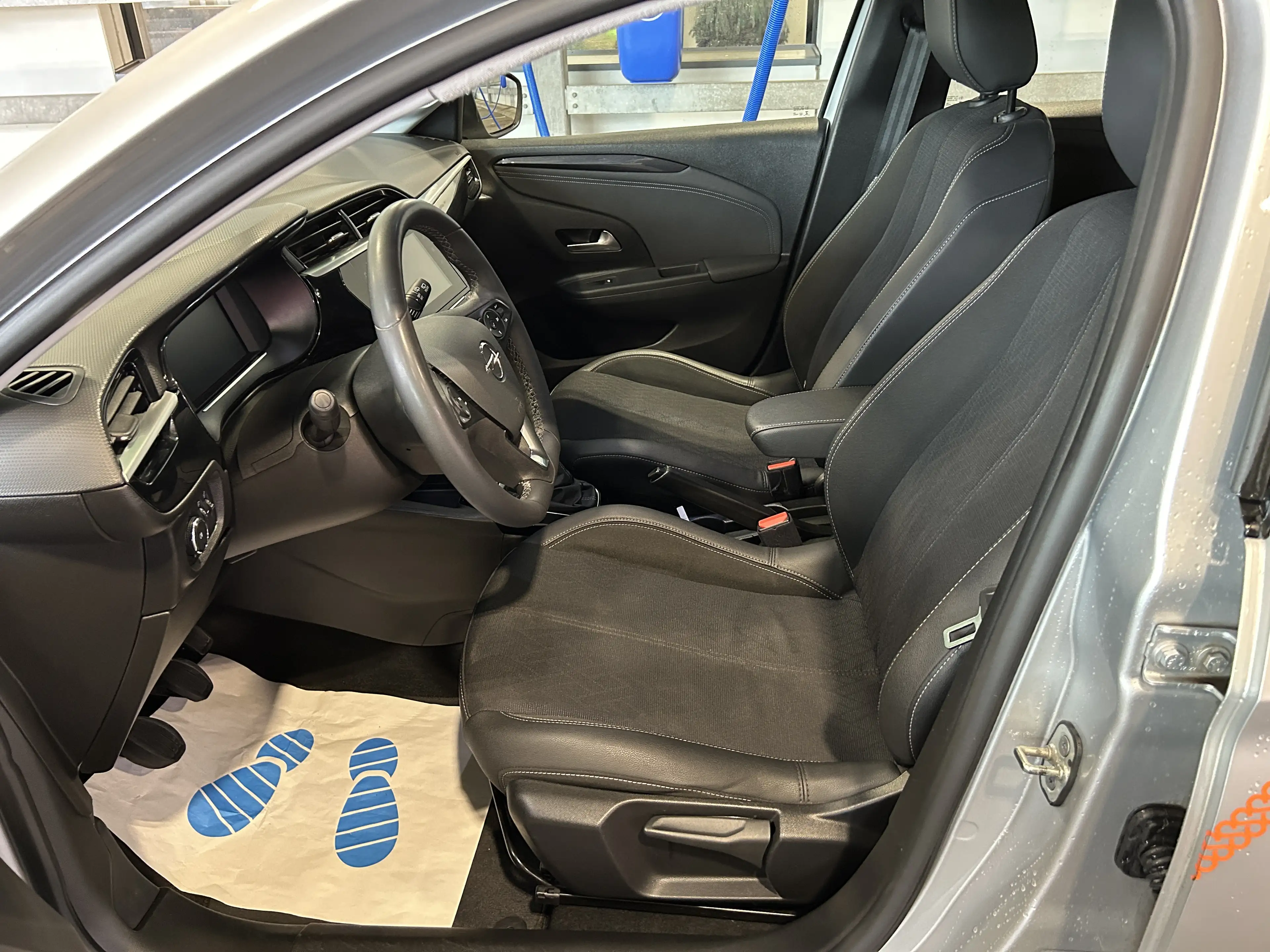 Opel Corsa 1.5 Diesel 75kW Edition — photo 10