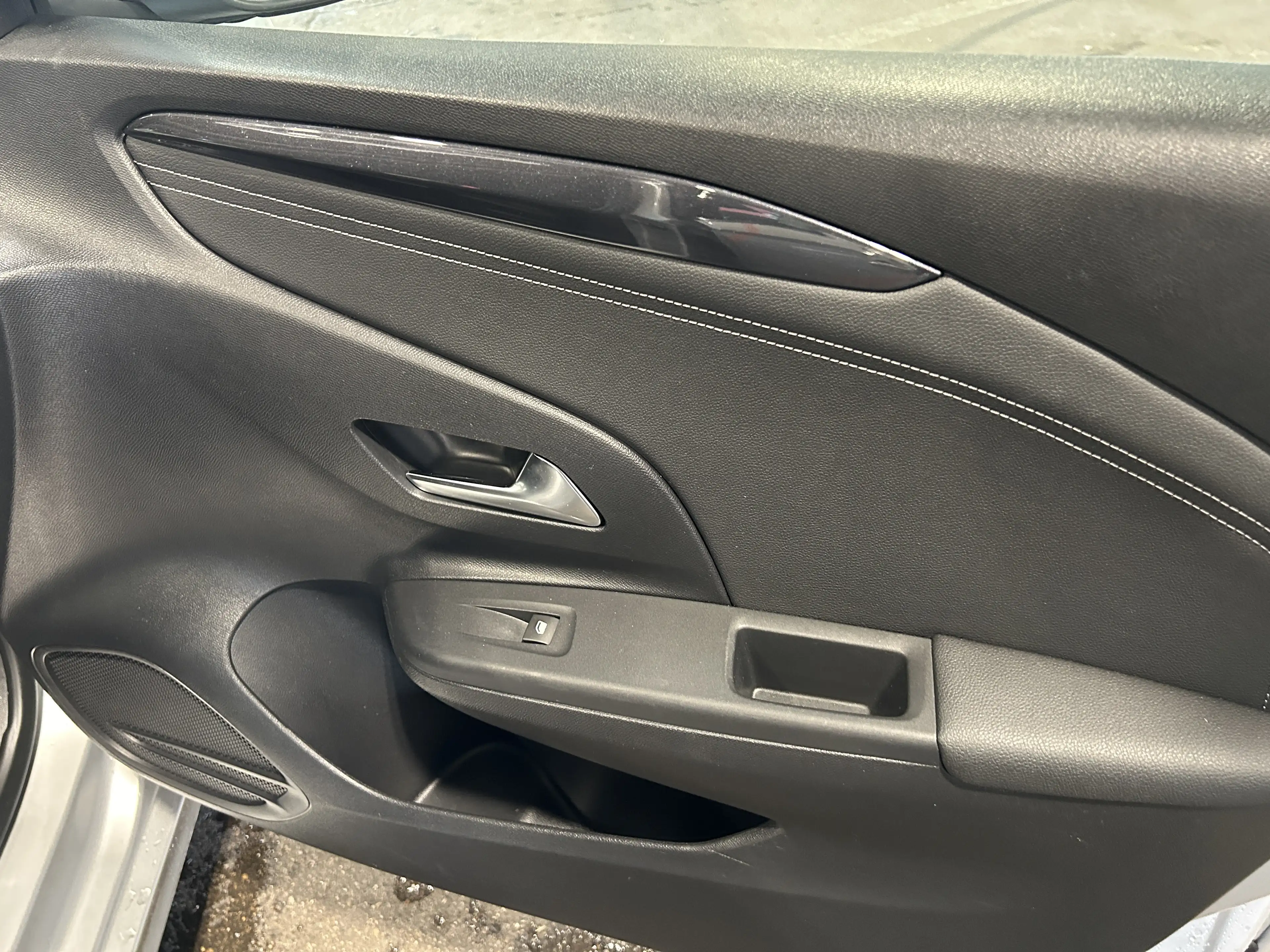Opel Corsa 1.5 Diesel 75kW Edition — photo 14