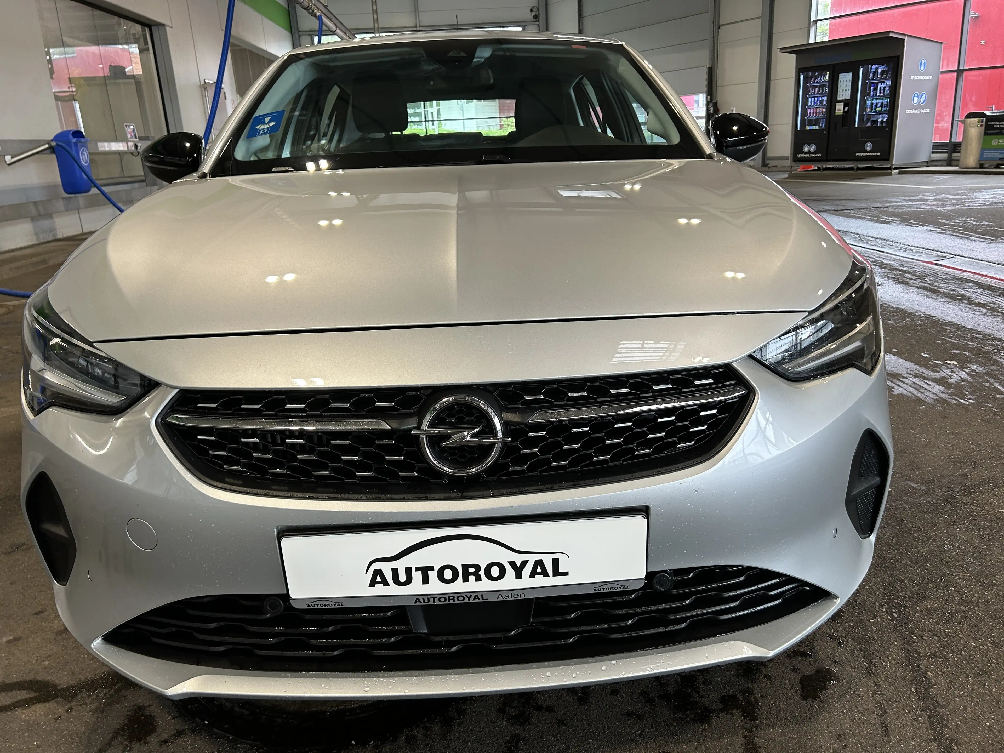 Opel Corsa 1.5 Diesel 75kW Edition — photo 2