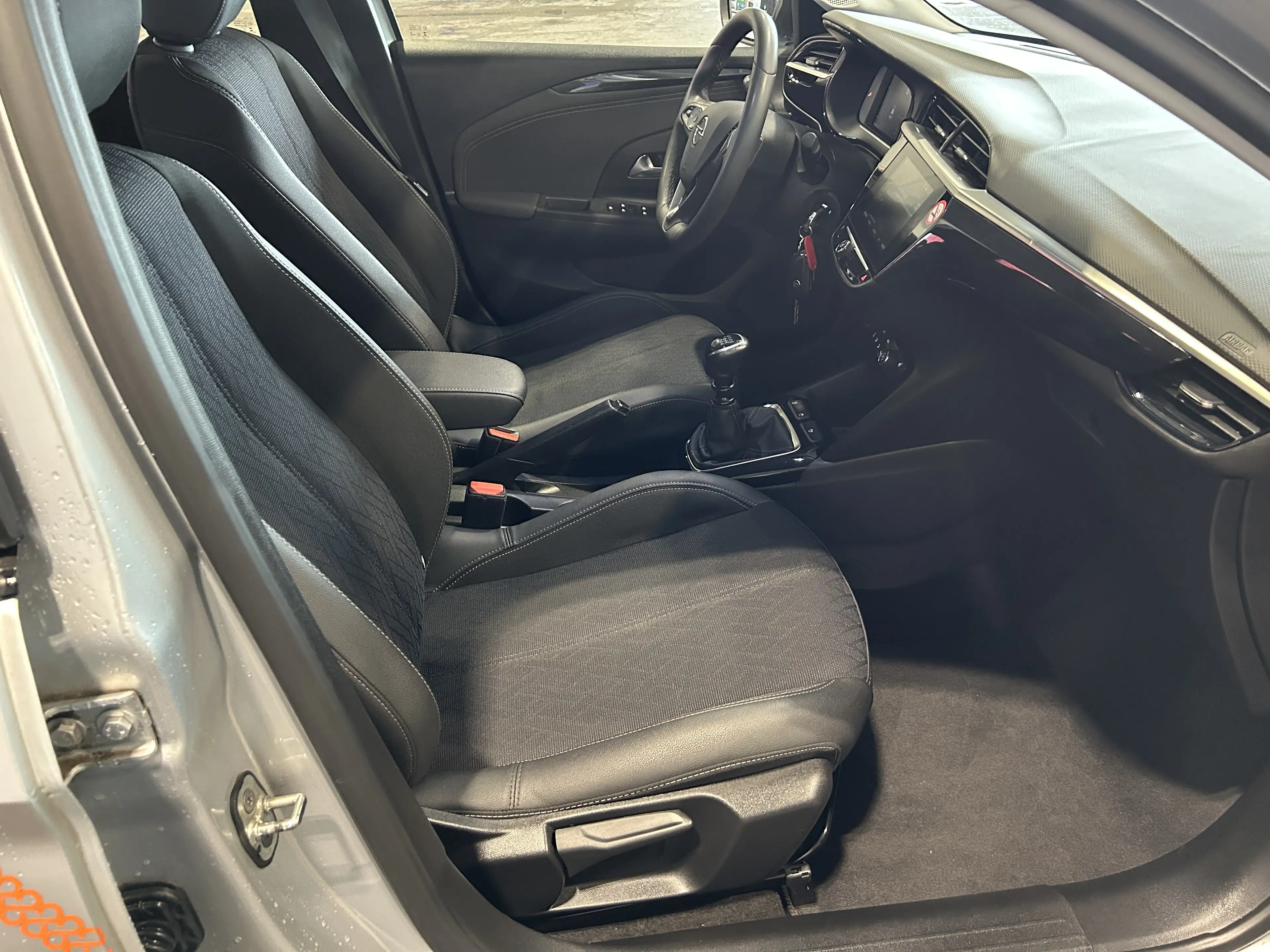 Opel Corsa 1.5 Diesel 75kW Edition — photo 12