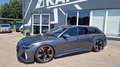 Audi RS6 Avant 4,0 TFSI Quattro MHEV S-tronic Grau - thumbnail 3