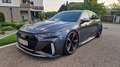 Audi RS6 Avant 4,0 TFSI Quattro MHEV S-tronic Grau - thumbnail 34