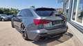 Audi RS6 Avant 4,0 TFSI Quattro MHEV S-tronic Grau - thumbnail 8