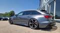 Audi RS6 Avant 4,0 TFSI Quattro MHEV S-tronic Grau - thumbnail 9