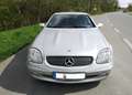 Mercedes-Benz SLK 200 SLK 200 Silber - thumbnail 3