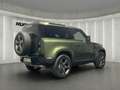 Land Rover Defender 90 S 3.0 D200 | Pano-SD | AHK | Winter-Paket Vert - thumbnail 5