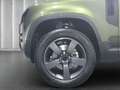 Land Rover Defender 90 S 3.0 D200 | Pano-SD | AHK | Winter-Paket Vert - thumbnail 9