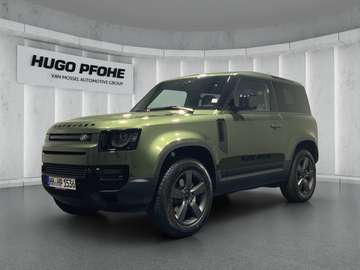 90 S 3.0 D200 | Pano-SD | AHK | MY26