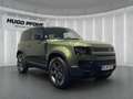 Land Rover Defender 90 S 3.0 D200 | Pano-SD | AHK | Winter-Paket Vert - thumbnail 7