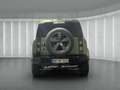 Land Rover Defender 90 S 3.0 D200 | Pano-SD | AHK | Winter-Paket Grün - thumbnail 4