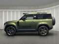 Land Rover Defender 90 S 3.0 D200 | Pano-SD | AHK | Winter-Paket Vert - thumbnail 2